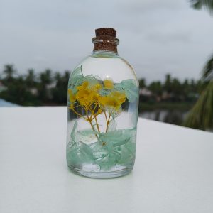 Preserved Tabletop