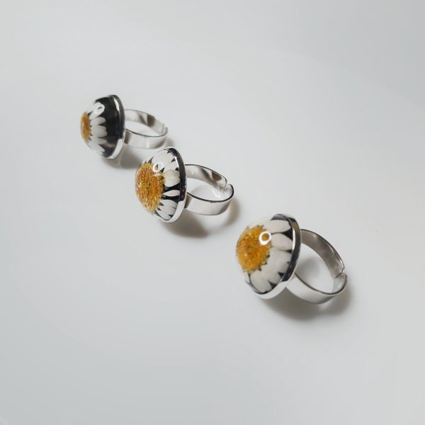 Daisy Ring