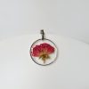 Red Rose Necklace - Image 2