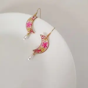 Luna Earrings