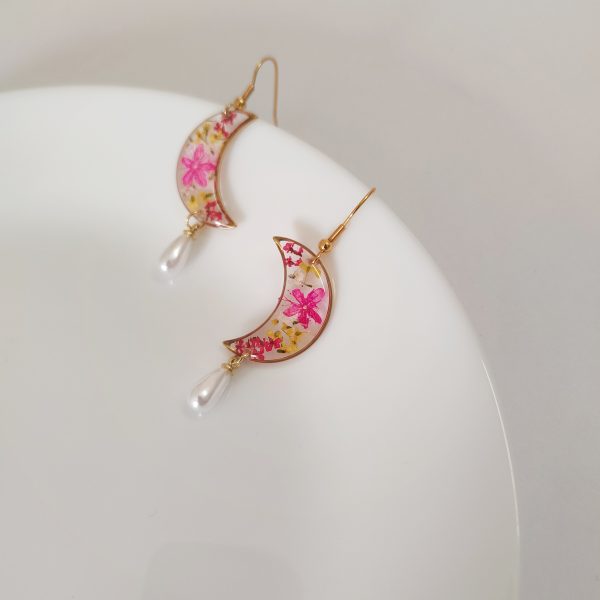 Luna Earrings
