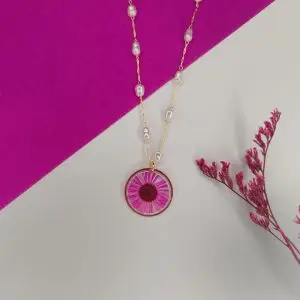 Ethereal Bloom Necklace