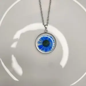 Song OF The Sky Necklace