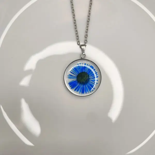 Song OF The Sky Necklace
