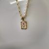 Tree Of Joy Pearl Necklace