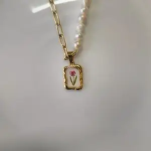 Tree Of Joy Pearl Necklace